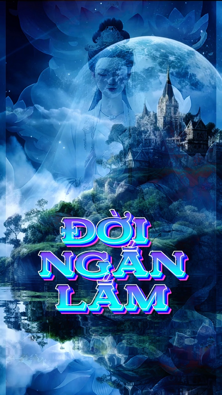 ĐỜI NGẮN LẮM 