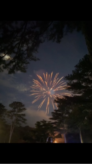 4th of July 