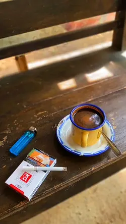 Malam terakhir