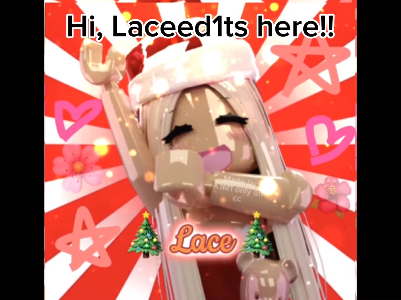Tysm!! Edit comp!!