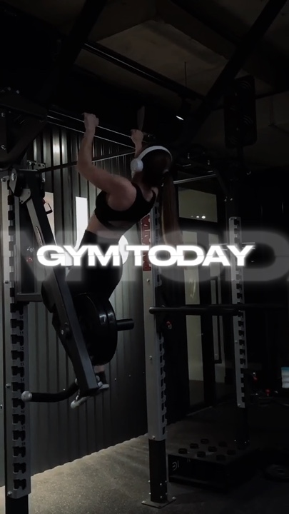 GYM TODAY
