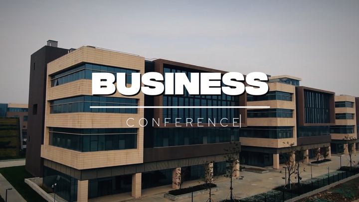 KONFERENSI BISNIS 