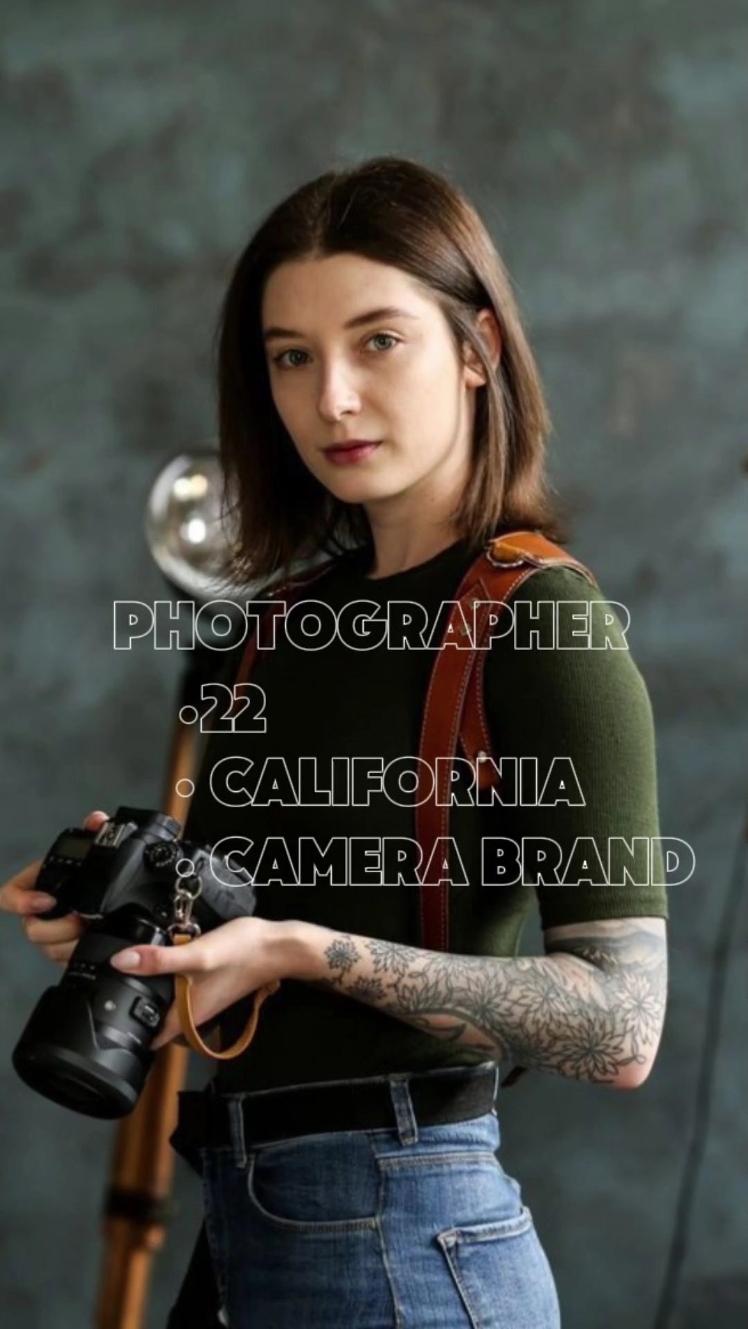 Fotografer 