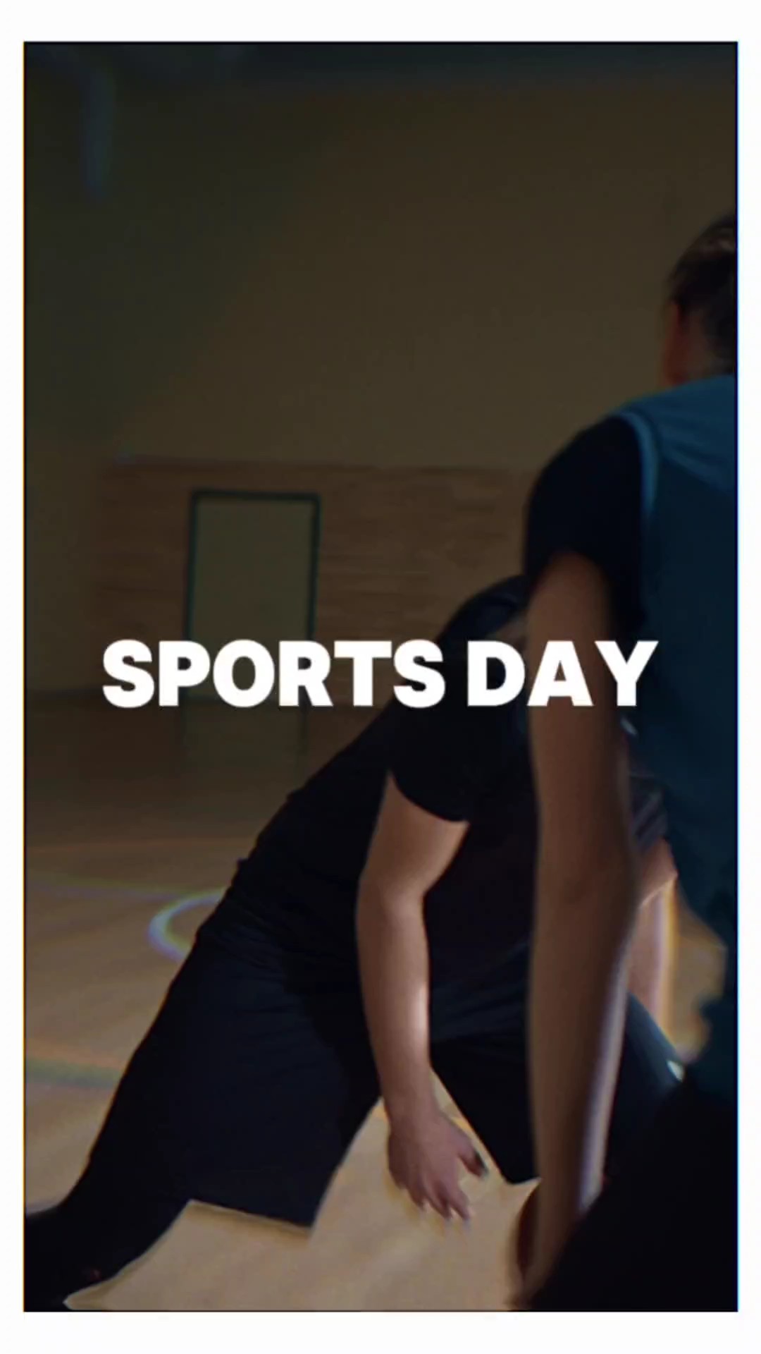 Sports Day