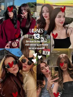 Viernes 13 