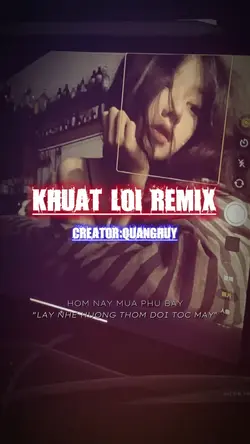 Hôm nay mưa phủ bay