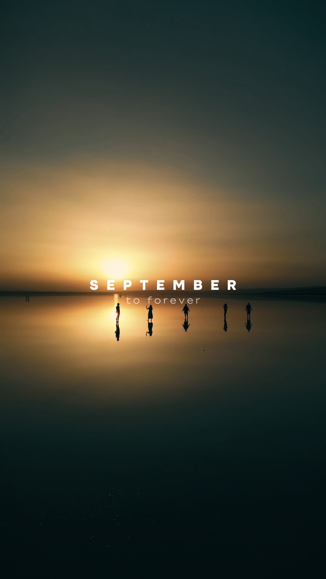 Volcado de septiembre