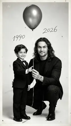 Trend 1990 vs 2026