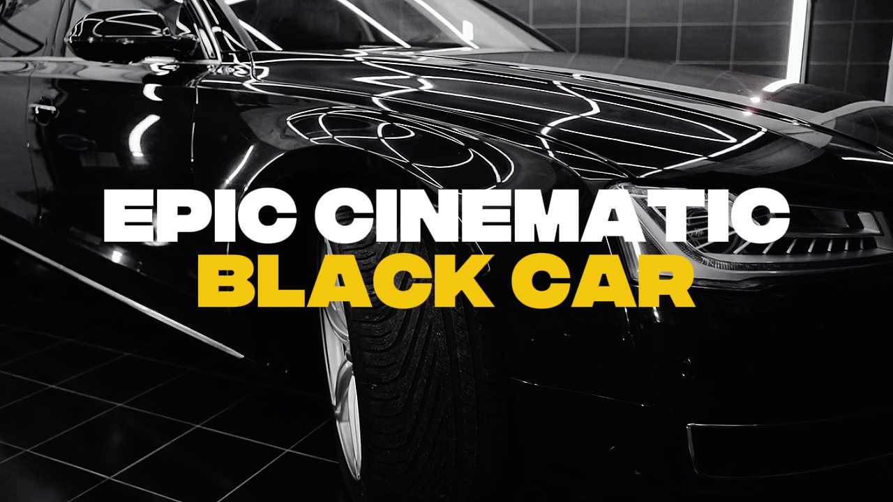 Epic Cinematic 
