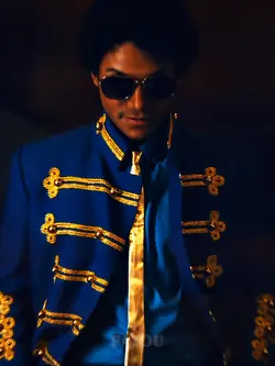 Michael Jackson