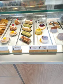 dolci 