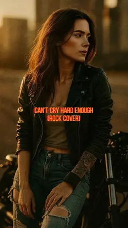 Can'tCryHard Enaough