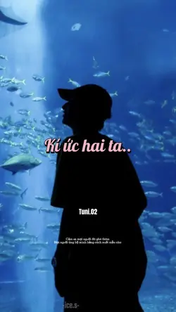 •Chúng tớ chia tay 