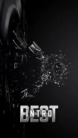 Breaking Glass Intro