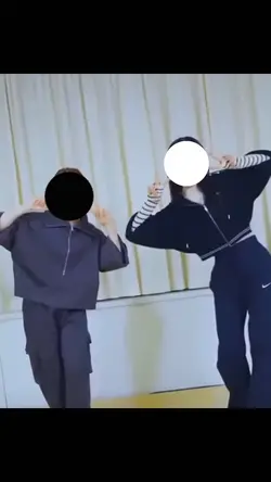 ダンスの顔ハメカッコ良すぎ！