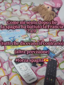 Forza Spagna