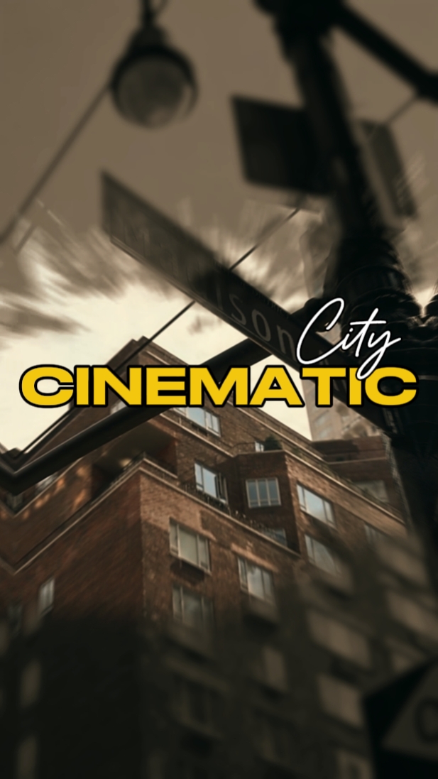7 VIDEOS CINEMATIC 