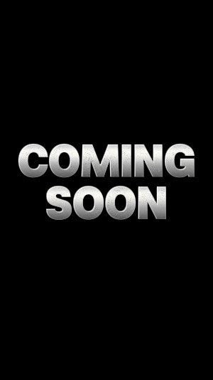 coming soon
