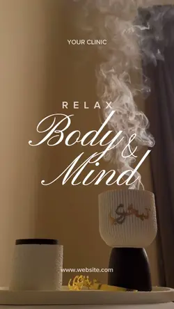 relax spa