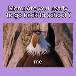 I DONT WANNA GO BAC