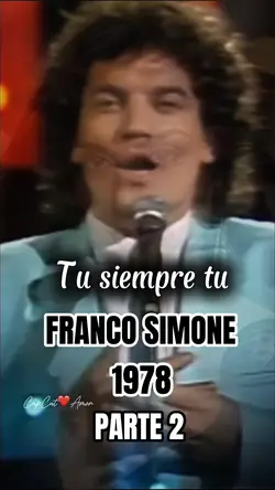 Tú siempre Tu ❤️