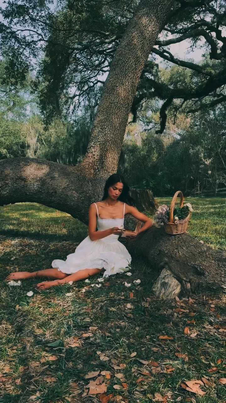 Vestido branco