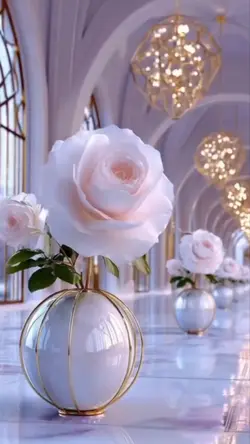 Bouquet of flowers 