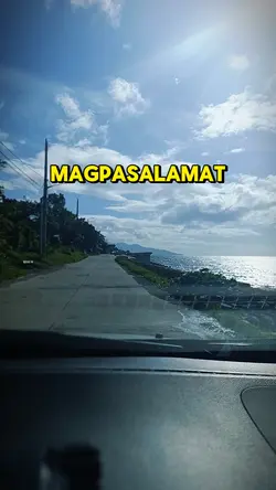 Magpasalamat