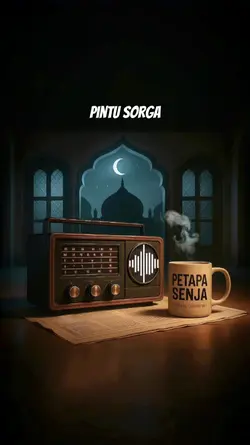 Pintu Sorga