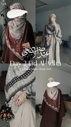 day 2 eid Al-Adha