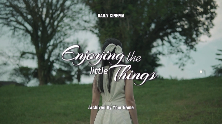 Daily Cinema