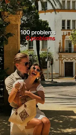 100 problems.
