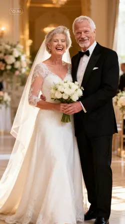 Hochzeitstag