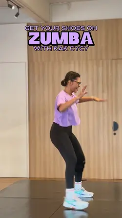 ZUMBA