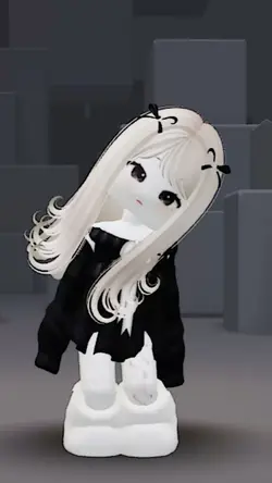 Cute Roblox
