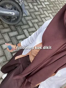 trend followers kok 