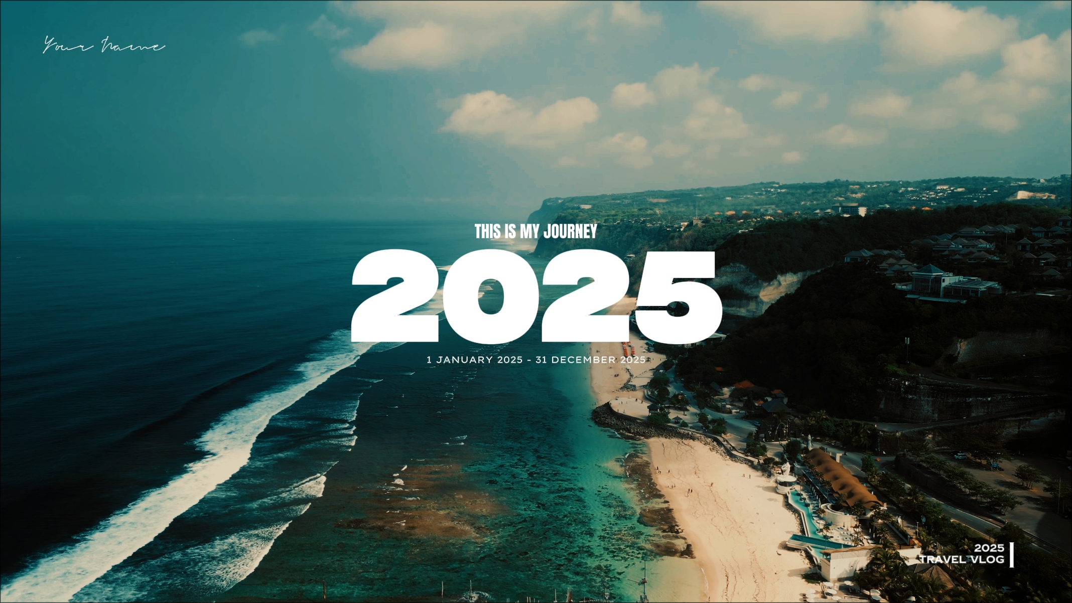 Resumen de 2025 