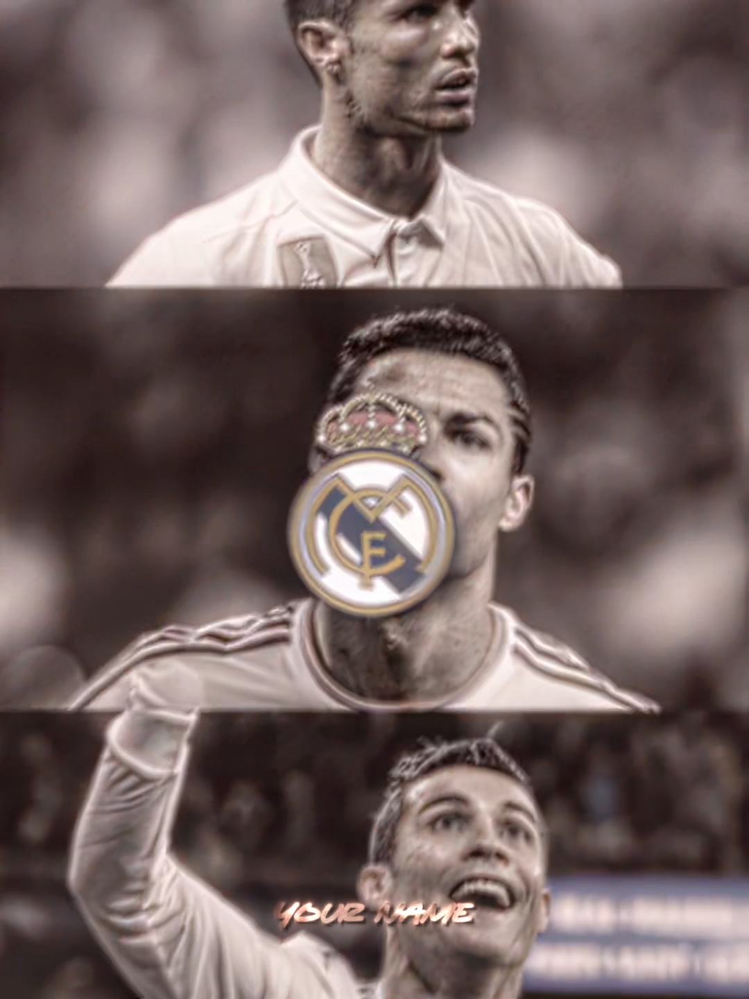 RONALDO