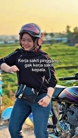Kerja sakit pinggang