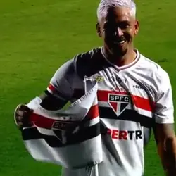 2 a 0 pro São Paulo