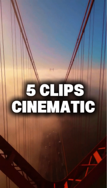 Tendência de vlog da cidade 