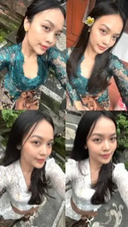 Kebaya baliโจ