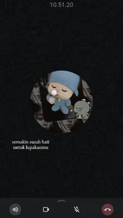 masih cinta