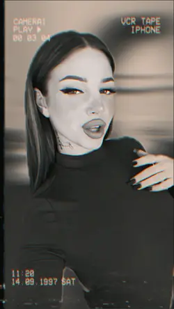 Trend model Viral 