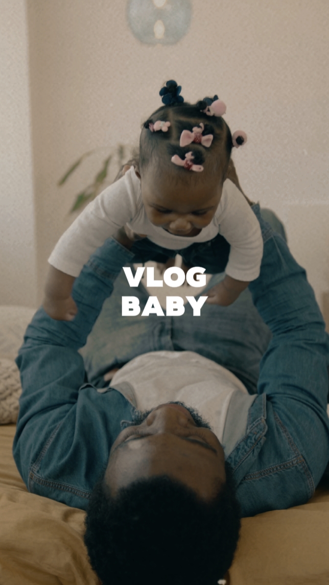 Vlog Baby 