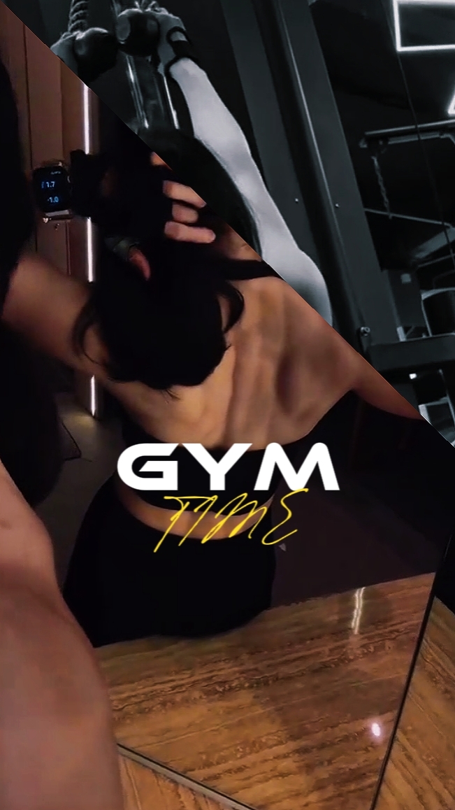HEURE DE GYM