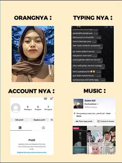 orangnya typingnya