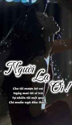 1 ảnh tâm trạng