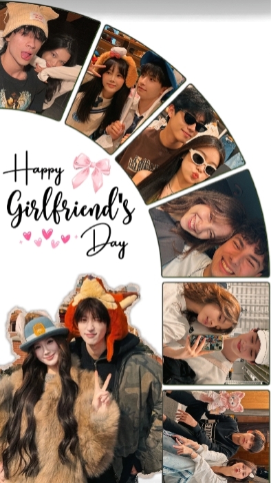 happy gf day 2026
