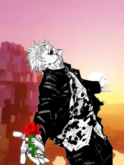 My love for you 🌹